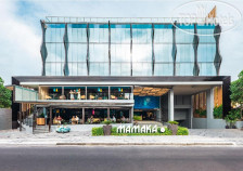 Mamaka By Ovolo 5*