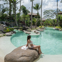 Kappa Senses Ubud 5*