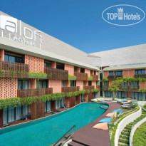 Aloft Bali Kuta at Beachwalk 