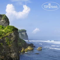 Tribe Bali Kuta Beach 