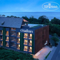 Citadines Berawa Beach Bali 4*