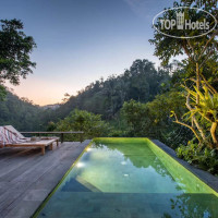 Buahan, A Banyan Tree Escape 5*