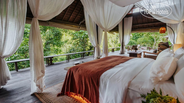 Фотографии отеля  Buahan, A Banyan Tree Escape 5*