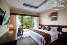 Semabu Hills Hotel Nusa Penida 4*