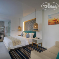 Benoa Sea Suites & Villas 4*