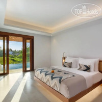 Kaamala Resort Ubud 5*