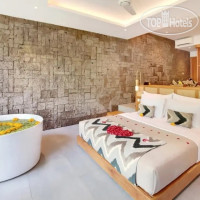 Kaamala Resort Ubud 5*