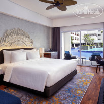 Grand Mercure Bali Seminyak 