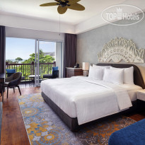 Grand Mercure Bali Seminyak 