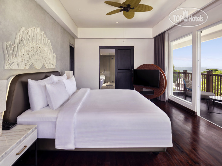 Фотографии отеля  Grand Mercure Bali Seminyak 5*