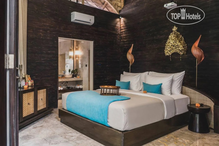 Aksari Luxury Resort & Spa Ubud by Ini Vie Hospitality