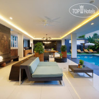 Monolocale Resort Seminyak by iNi Vie Hospitality 