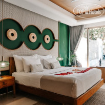 Monolocale Resort Seminyak by iNi Vie Hospitality 