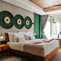 Monolocale Resort Seminyak by iNi Vie Hospitality 5*