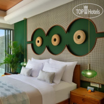 Monolocale Resort Seminyak by iNi Vie Hospitality 