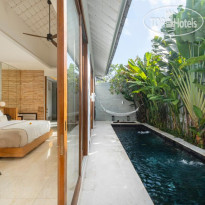 Astera Villa Seminyak 