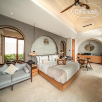 Astera Villa Seminyak 