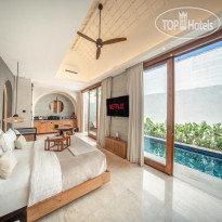 Astera Villa Seminyak 