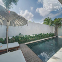 Astera Villa Seminyak 