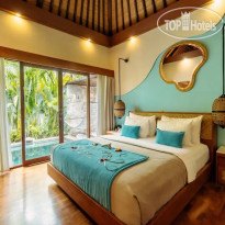 Aksari Villa Seminyak 