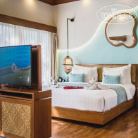 Aksari Villa Seminyak 5*