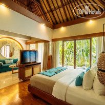 Aksari Villa Seminyak 