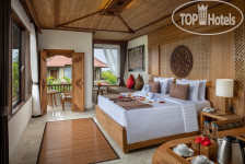 Sakti Garden Resort & Spa 4*