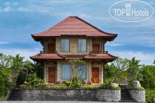 Sakti Garden Resort & Spa 4*