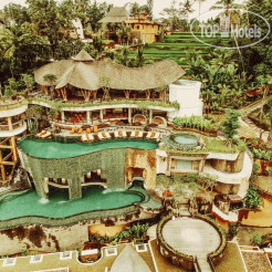 Kenran Resort Ubud By Soscomma 5*
