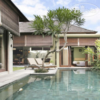 Pradha Villas Seminyak 