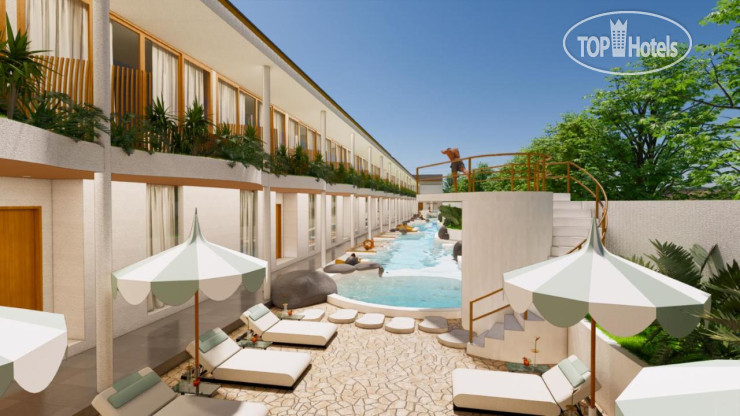 Фотографии отельера Sini Vie Villa By Inivie Hospitality 5*