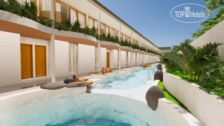 Новые добавленные фото туристов Sini Vie Villa By Inivie Hospitality 5*