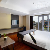 Brits Hotel Legian 