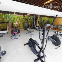 Brits Hotel Legian 