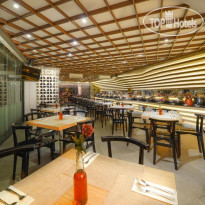 Brits Hotel Legian 