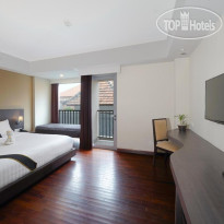 Brits Hotel Legian 