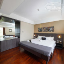 Brits Hotel Legian 