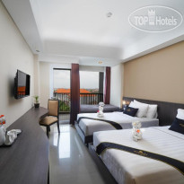 Brits Hotel Legian 