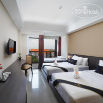 Brits Hotel Legian 