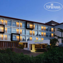 Brits Hotel Legian 