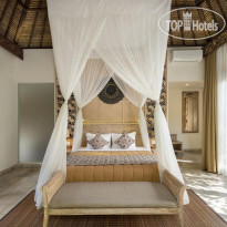 The Sun Of Granary Resort And Villas 