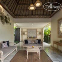 The Sun Of Granary Resort And Villas 