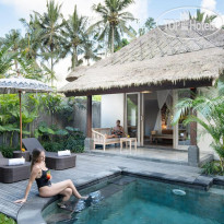 The Sun Of Granary Resort And Villas 
