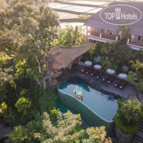The Sun Of Granary Resort And Villas 