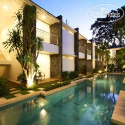 The Kanjeng Suites & Villas Sanur 4*