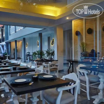 The Kanjeng Suites Petitenget 