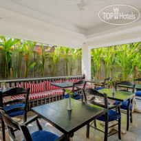 The Kanjeng Suites Petitenget 