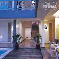 The Kanjeng Suites Petitenget 