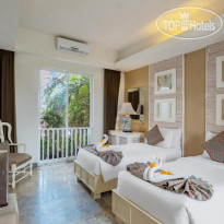 The Kanjeng Suites Petitenget 