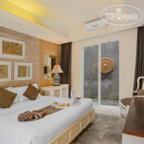 The Kanjeng Suites Petitenget 